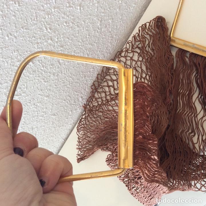 Vintage: Cesta compra - Foto 3