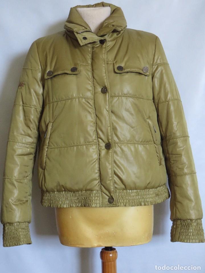Vintage: Cazadora Bimba & Lola talla M, - Foto 1