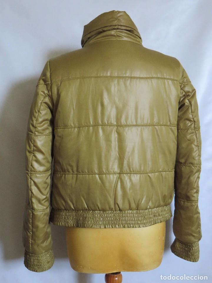 Vintage: Cazadora Bimba & Lola talla M, - Foto 2
