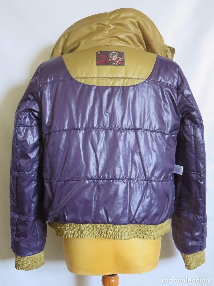 Vintage: Cazadora Bimba & Lola talla M, - Foto 3