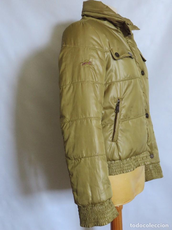 Vintage: Cazadora Bimba & Lola talla M, - Foto 6