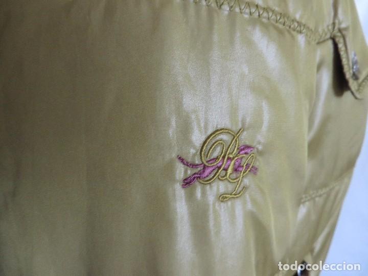 Vintage: Cazadora Bimba & Lola talla M, - Foto 7
