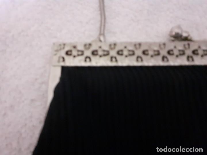 Vintage: Bolso c&ograve;ctel sra. - Foto 2