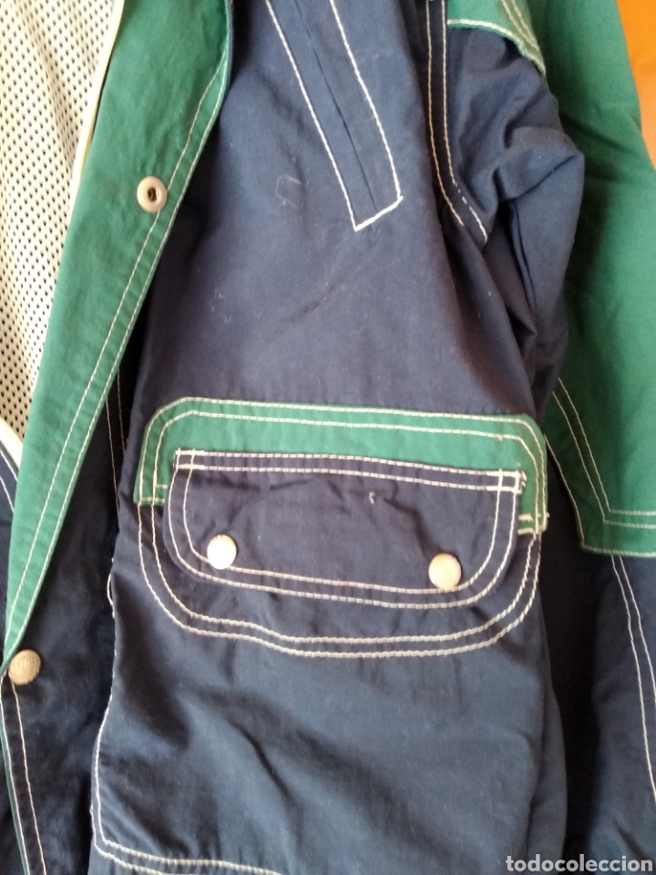 Vintage: Parka - Foto 2