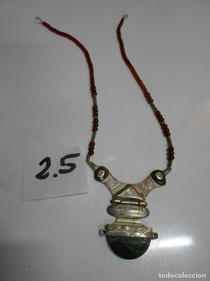 Vintage: ANTIGUO COLLAR VINTAGE - Foto 1