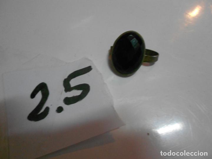Vintage: ANTIGUO ANILLO VINTAGE - Foto 1