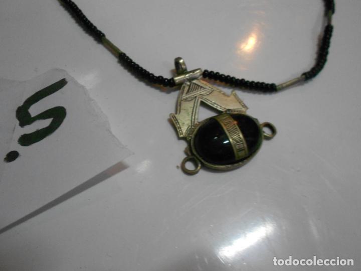 Vintage: ANTIGUO COLLAR VINTAGE - Foto 2
