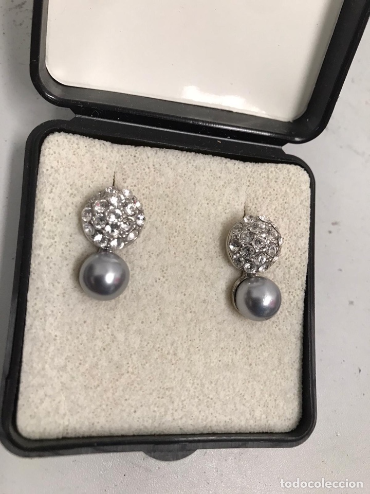 Vintage: Pendientes vintage - Foto 2