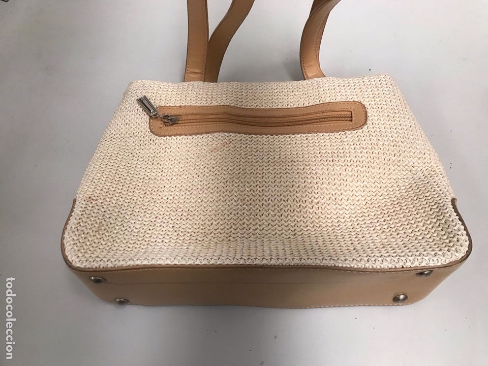 Vintage: Bolso vintage - Foto 4