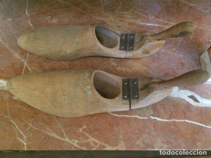 Vintage: HORMAS ARTICULADAS - Foto 2