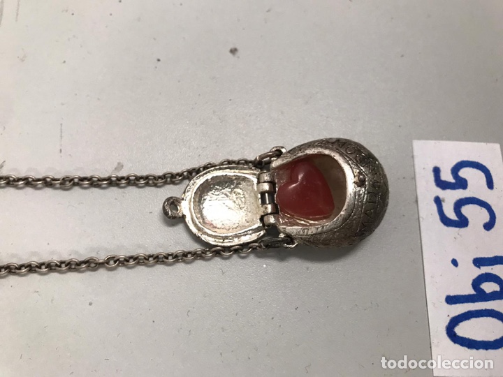 Vintage: Colgante de Espa&ntilde;a - Foto 3