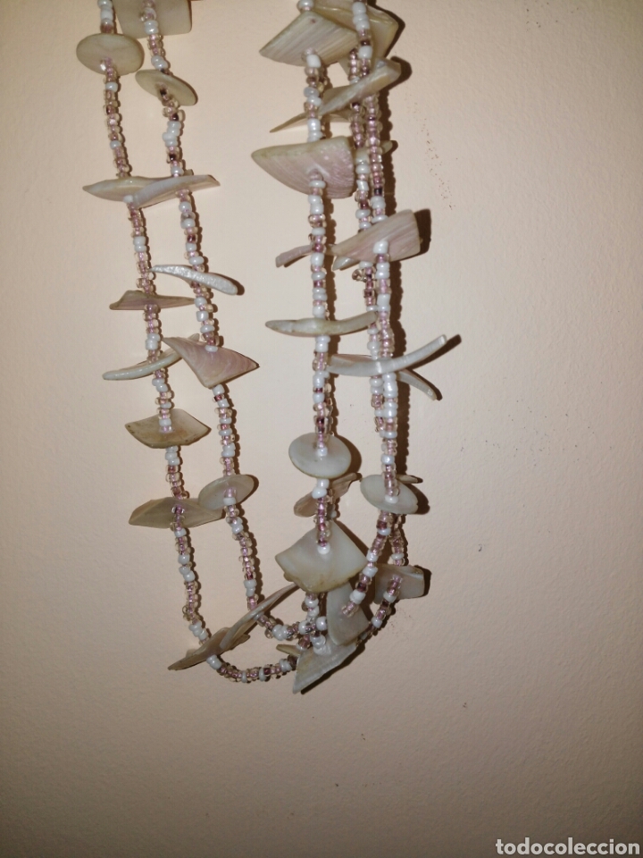 Vintage: COLLAR VINTAGE. ENVIO INCLUIDO. - Foto 2