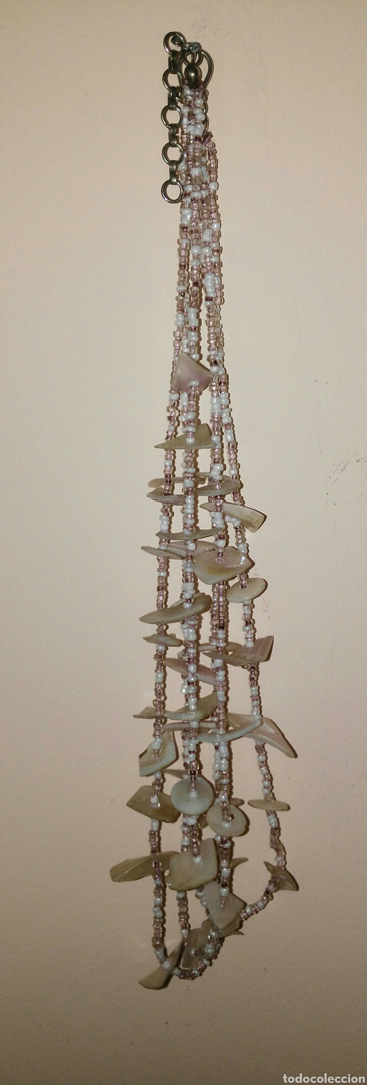 Vintage: COLLAR VINTAGE. ENVIO INCLUIDO. - Foto 1