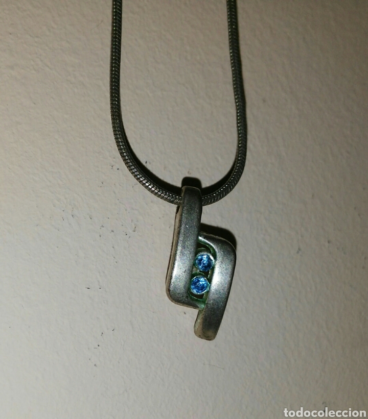 Vintage: COLLAR VINTAGE. ENVIO INCLUIDO. - Foto 2