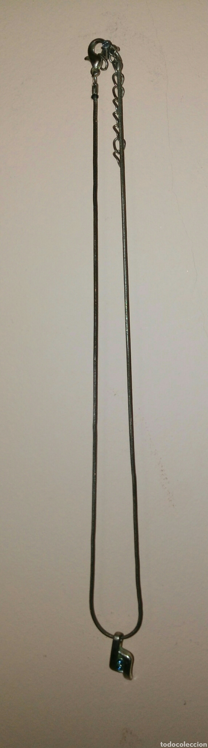 Vintage: COLLAR VINTAGE. ENVIO INCLUIDO. - Foto 1