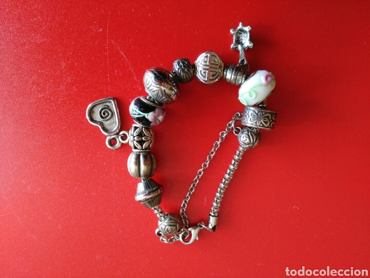 Vintage: PULSERA VINTAGE. ENVIO INCLUIDO. - Foto 2
