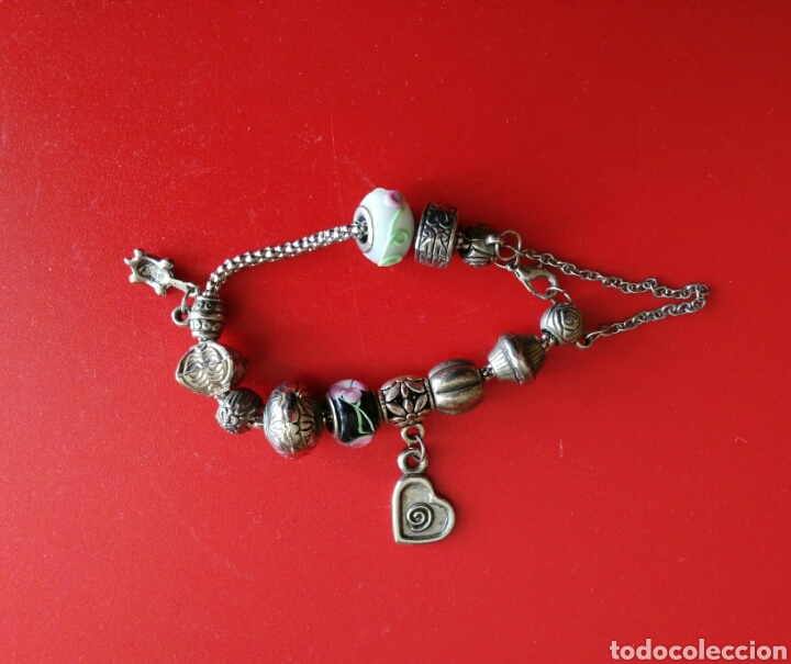 Vintage: PULSERA VINTAGE. ENVIO INCLUIDO. - Foto 1