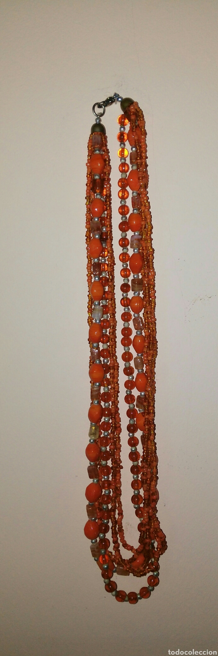 Vintage: COLLAR VINTAGE. ENVIO INCLUIDO. - Foto 1
