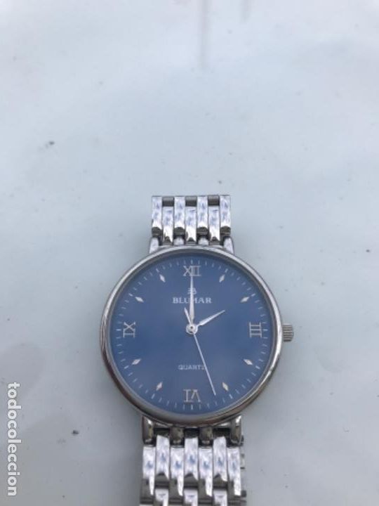 Vintage: Reloj  Blumar, a&ntilde;o 60-70 - Foto 3