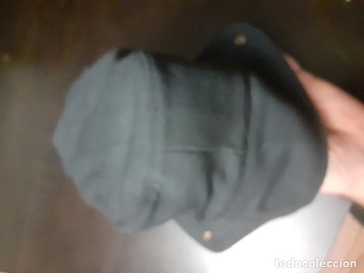 Vintage: Gorra RDA - Foto 3