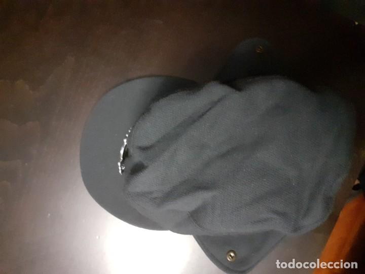 Vintage: Gorra RDA - Foto 5
