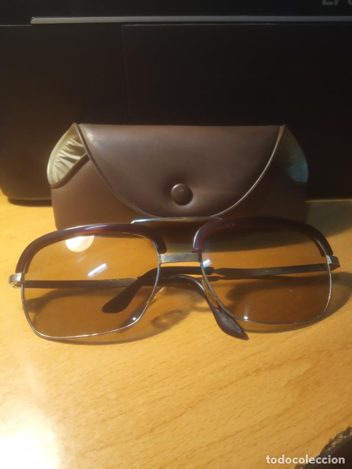 Vintage: Gafas fame - Foto 1