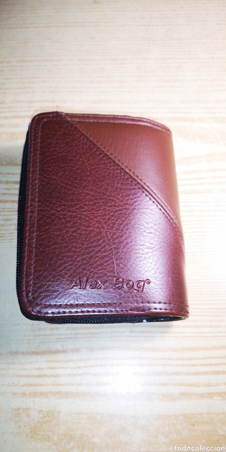 Vintage: Agenda Alex bog a estrenar - Foto 2