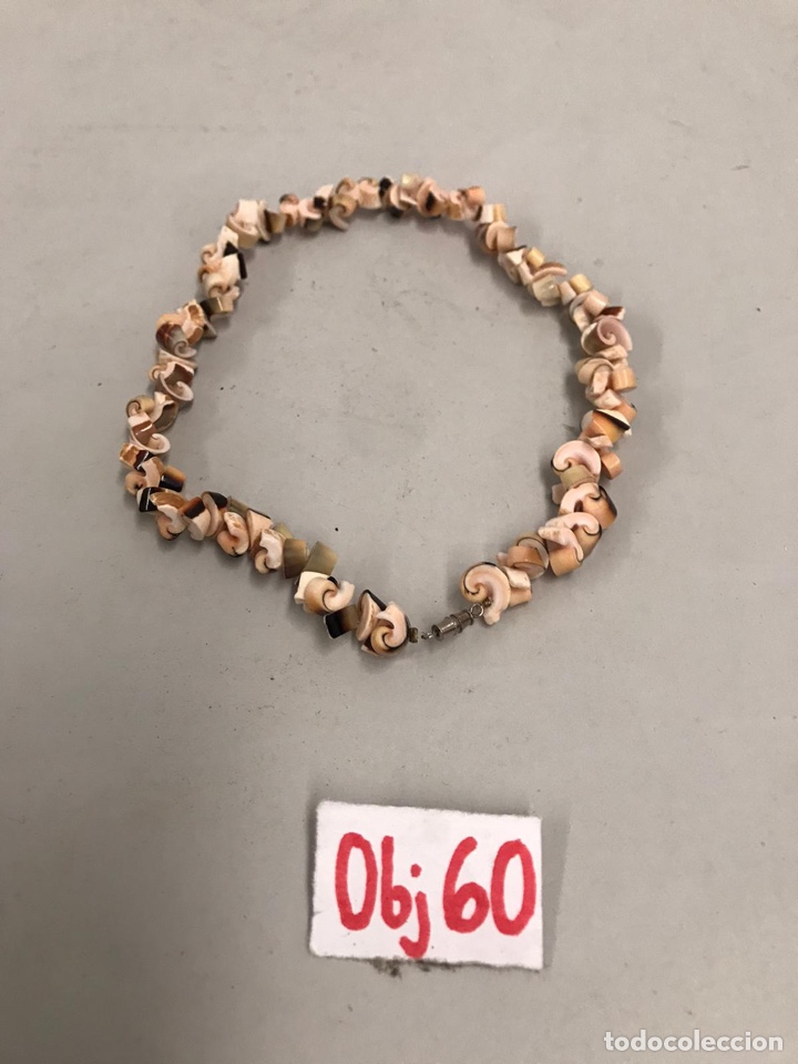 Vintage: Collar marino - Foto 1