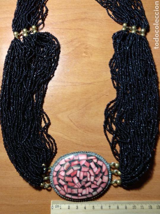 Vintage: Lote L collar vintage - Foto 1