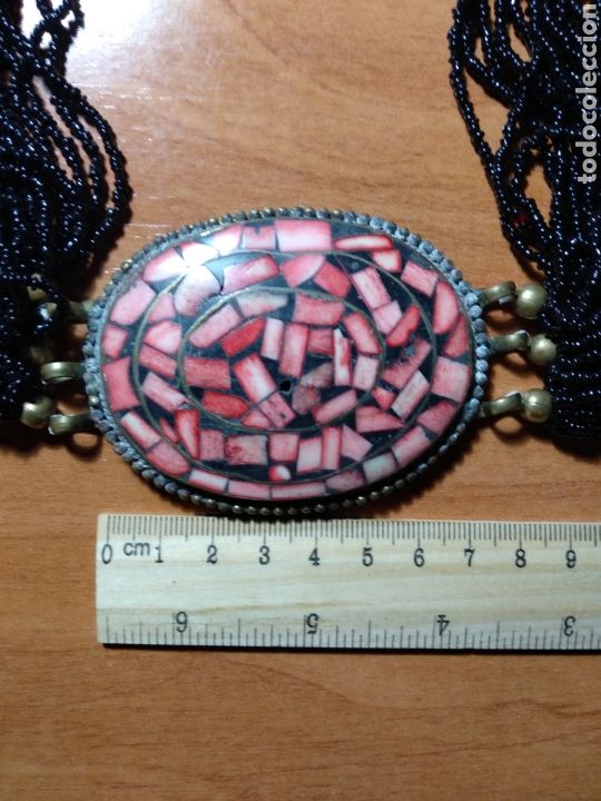 Vintage: Lote L collar vintage - Foto 2