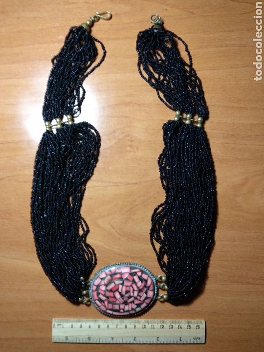 Vintage: Lote L collar vintage - Foto 7