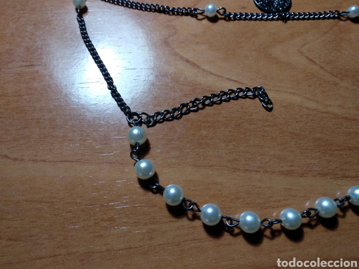 Vintage: Lote M collar vintage - Foto 3