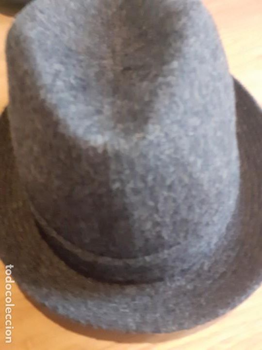 Vintage: Sombrero Impercork paris - Foto 1