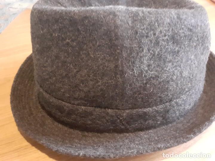 Vintage: Sombrero Impercork paris - Foto 2