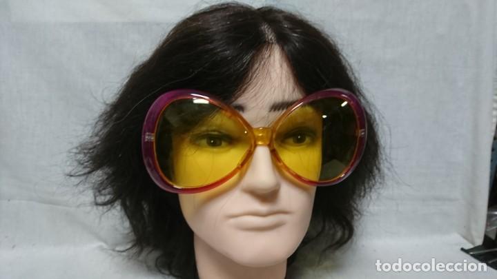 Vintage: GAFAS DE SOL TIPO VINTAGE - Foto 1