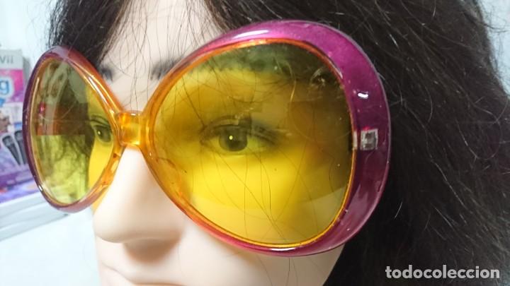 Vintage: GAFAS DE SOL TIPO VINTAGE - Foto 2