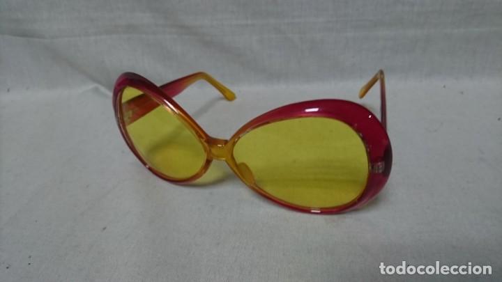 Vintage: GAFAS DE SOL TIPO VINTAGE - Foto 3