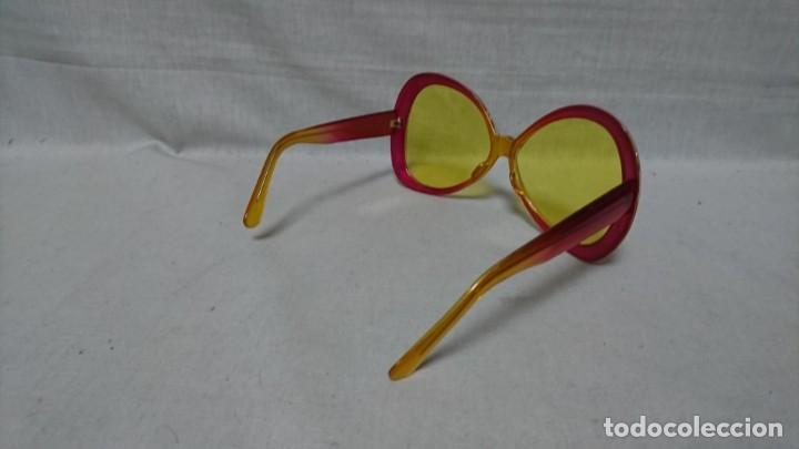 Vintage: GAFAS DE SOL TIPO VINTAGE - Foto 4