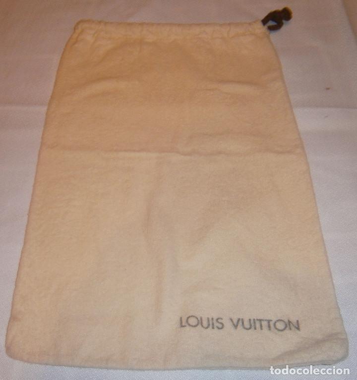 bolsa tela de felpa de louis vuitton - Buy Vintage accessories on