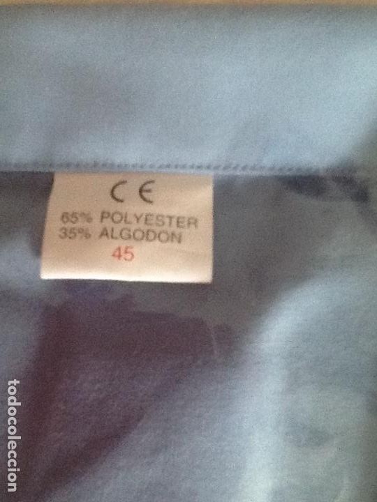 Vintage: CAMISA . TALLA 45. NUEVA!!!!!!!! - Foto 2