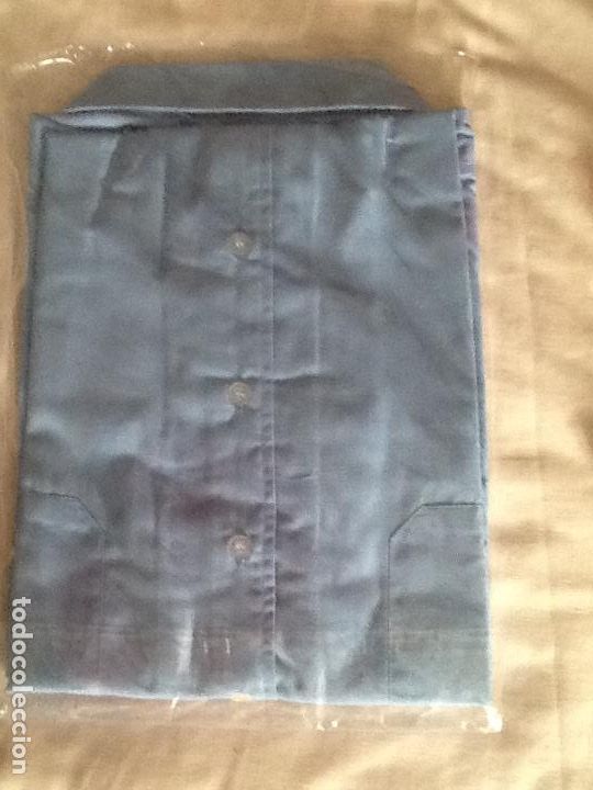 Vintage: CAMISA . TALLA 45. NUEVA!!!!!!!! - Foto 3