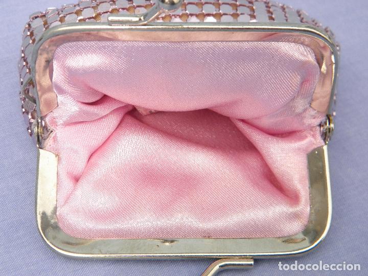 Vintage: Cartera met&aacute;lica Curious de Britney Spears - Foto 3