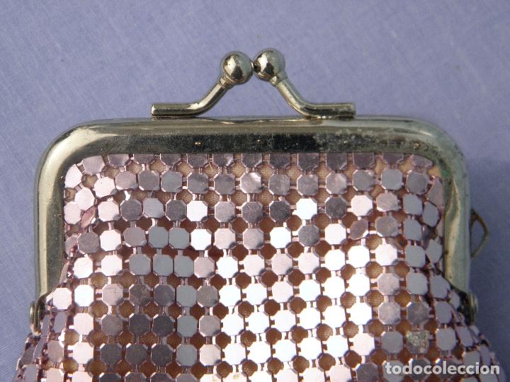 Vintage: Cartera met&aacute;lica Curious de Britney Spears - Foto 4