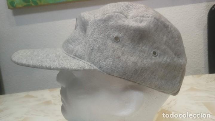 Vintage: GORRA WILD TRACK A&Ntilde;OS 90 - Foto 1