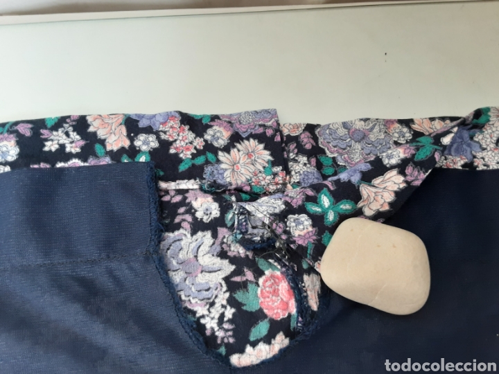 Vintage: Falda a&ntilde;os 80 - Foto 6
