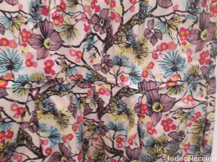 Vintage: VESTIDO - Foto 2