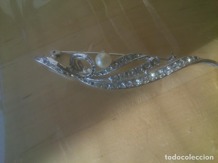 Vintage: Precioso broche - Foto 2