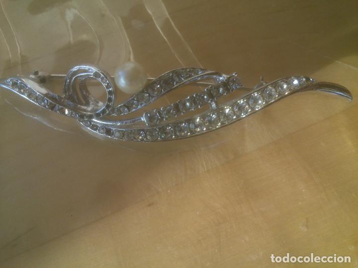 Vintage: Precioso broche - Foto 1
