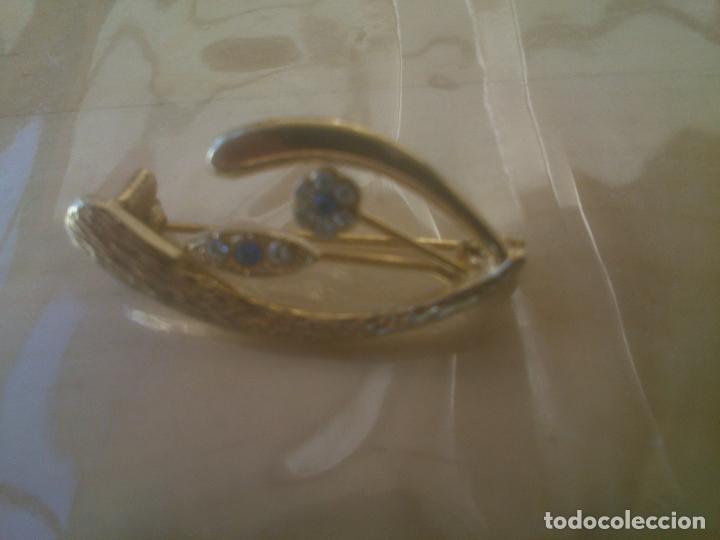 Vintage: Precioso  broche - Foto 2
