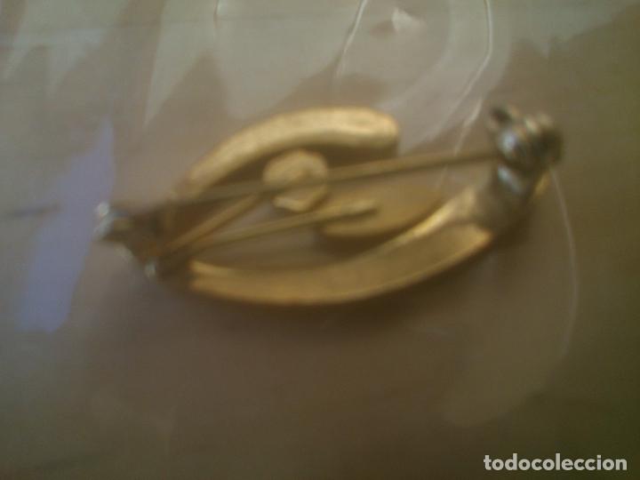 Vintage: Precioso  broche - Foto 3